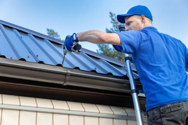 Emergency Roof Repair in Story City, IA