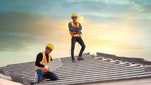 Best Hot Roofs  in Story City, IA